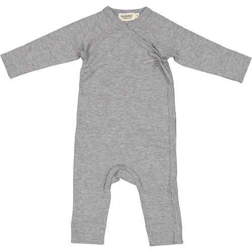 Marmar Copenhagen Rula Romber Grey Melange Marmar Copenhagen Rula Romber Grey Melange