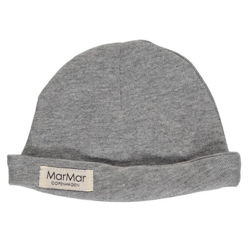 Marmar Copenhagen Aiko Modal New Born Grey Marmar Copenhagen Aiko Modal New Born Grey