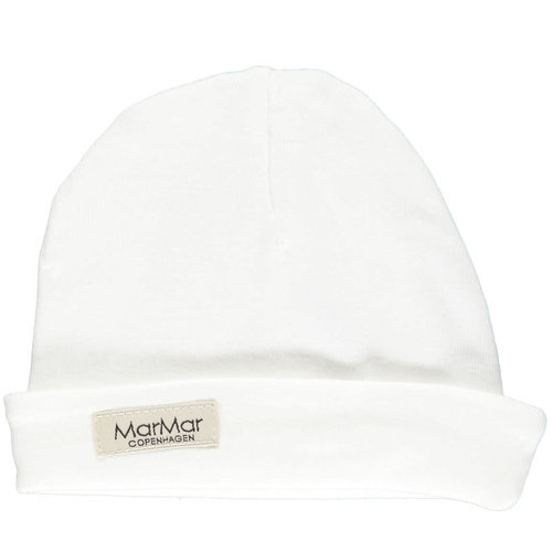 Marmar Copenhagen Aiko Modal New Born White Marmar Copenhagen Aiko Modal New Born White