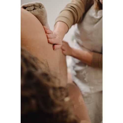 Mama massage 30 minuten Mama massage 30 minuten