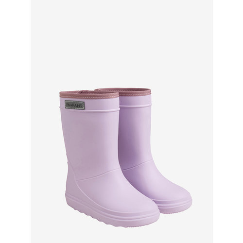 Enfant Rain Boots - Lupine Enfant Rain Boots - Lupine