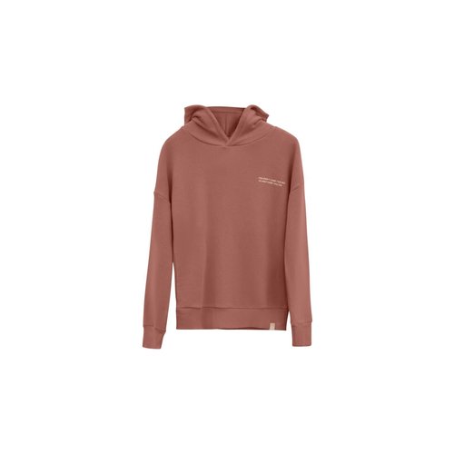 IdigDenim Mike Hoodie Woman Cedar Wood IdigDenim Mike Hoodie Woman Cedar Wood