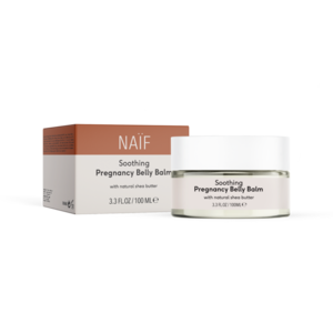 Naïf Natural Skincare Naïf Soothing Pregnancy Belly Balm