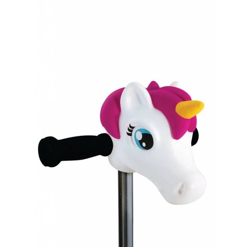 Micro Step Scootaheadz Eenhoorn wit Micro Step Scootaheadz Eenhoorn wit