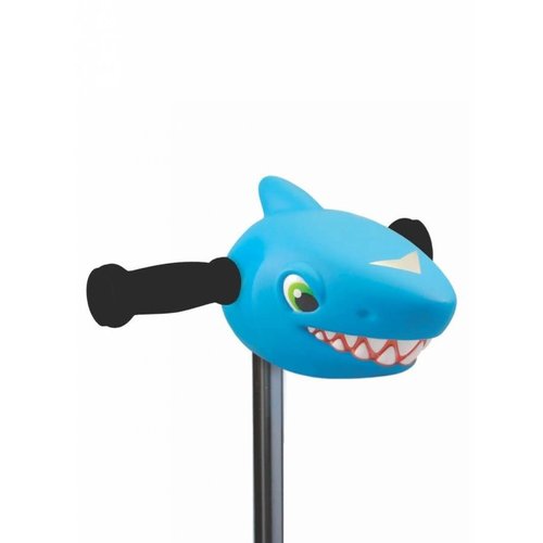Micro Step Scootaheadz Haai Micro Step Scootaheadz Haai