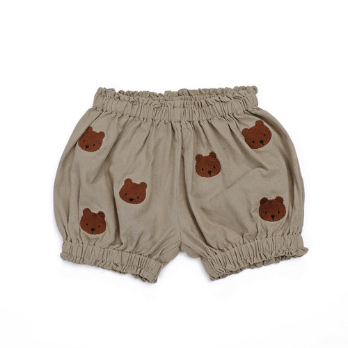 Donsje Amsterdam Carmen Bloomers Bear Donsje Amsterdam Carmen Bloomers Bear