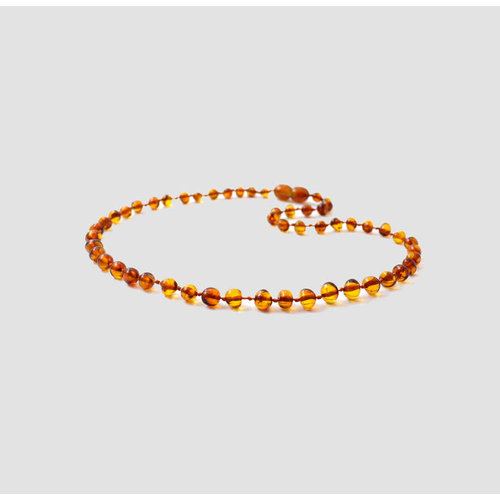 leiff peuter ketting cognac leiff peuter ketting cognac