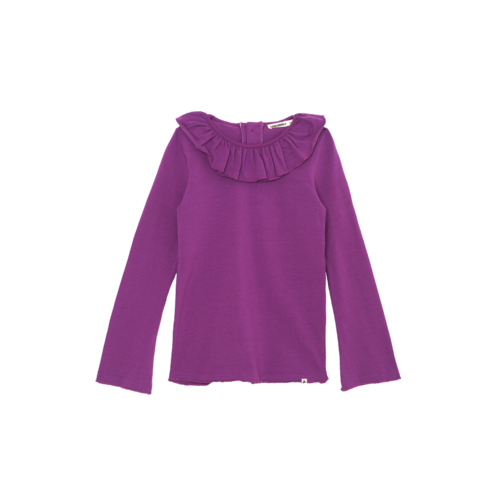Ammehoela Jenn Sprakling Grape Shirt Ammehoela Jenn Sprakling Grape Shirt