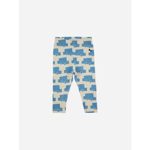 Bobo Choses Cars all over legging Bobo Choses Cars all over legging