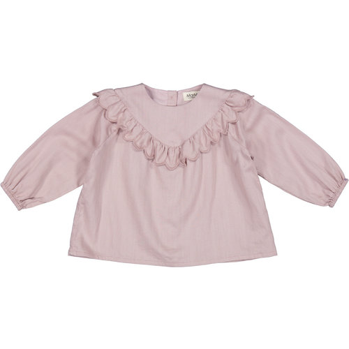 Marmar Copenhagen Tulette Blackberry Cream Marmar Copenhagen Tulette Blackberry Cream