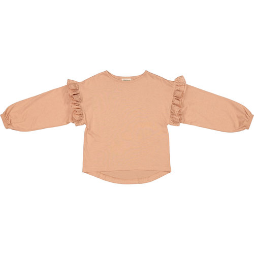 Marmar Copenhagen Tavalla Terracotta Sand Marmar Copenhagen Tavalla Terracotta Sand