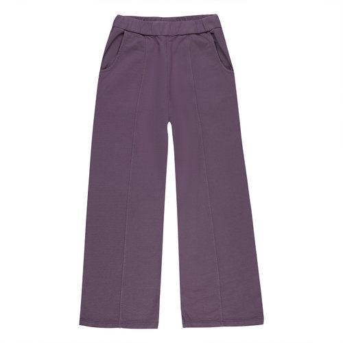 Blossom Kids Fancy Sweat Trousers - Lavender Blossom Kids Fancy Sweat Trousers - Lavender