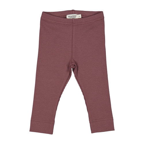Marmar Copenhagen Leg Modal Mahogany Marmar Copenhagen Leg Modal Mahogany