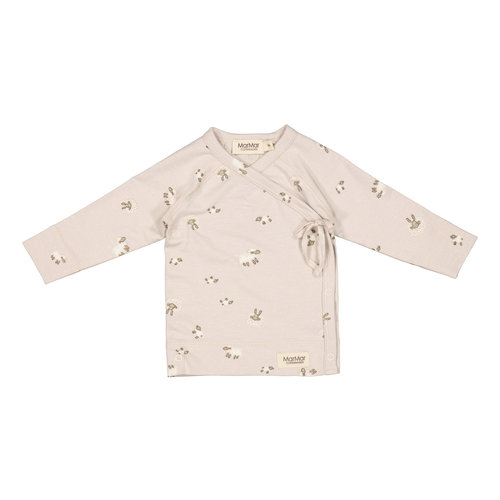 Marmar Copenhagen Tut Wrap LS Little Lamb Marmar Copenhagen Tut Wrap LS Little Lamb