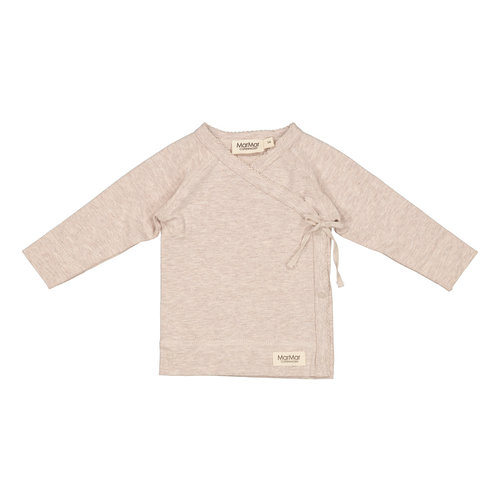 Marmar Copenhagen Tut Wrap Doe Melange Marmar Copenhagen Tut Wrap Doe Melange