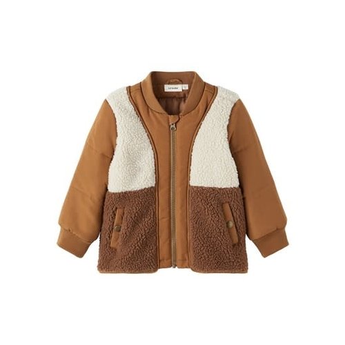 Lil Atelier Ganjo Bomber Jacket Foxtrot Lil Atelier Ganjo Bomber Jacket Foxtrot