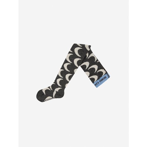 Bobo Choses Moon all over baby tights Bobo Choses Moon all over baby tights