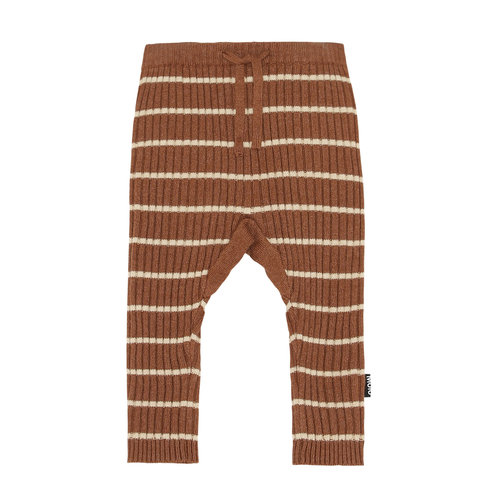 Molo Sigmund Tawny Stripe Molo Sigmund Tawny Stripe