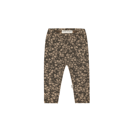 House of Jamie Baby Leggings Castle Rock Blossom House of Jamie Baby Leggings Castle Rock Blossom