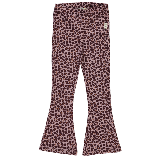 Pexi Lexi Flared legging flower Pexi Lexi Flared legging flower