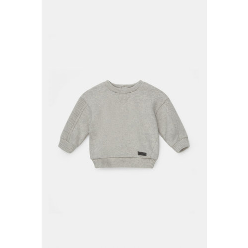 My Little Cozmo Organic Knit Baby Sweater My Little Cozmo Organic Knit Baby Sweater