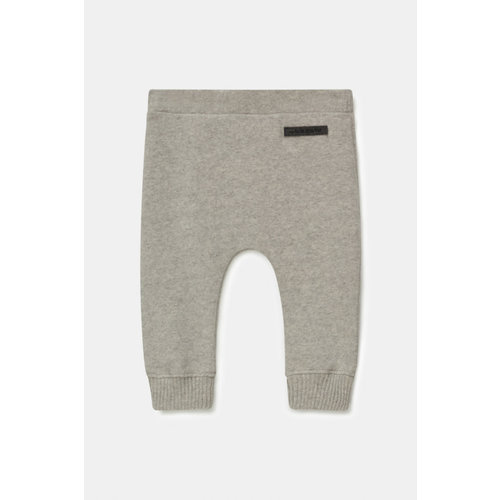 My Little Cozmo Organic Knit Baby Pants My Little Cozmo Organic Knit Baby Pants