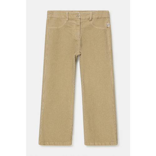 My Little Cozmo Comfort Corduroy Flared Pants My Little Cozmo Comfort Corduroy Flared Pants