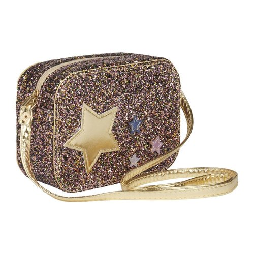 Mimi & Lula Mimi & Lula Bag Glitter Star Mimi & Lula Mimi & Lula Bag Glitter Star