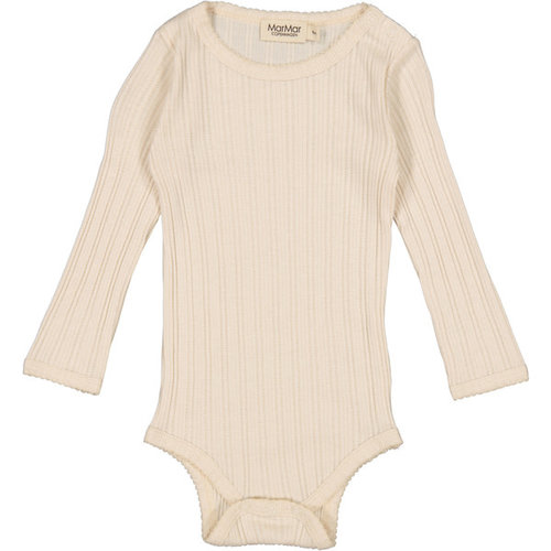 Marmar Copenhagen Benedicte Body Clam Marmar Copenhagen Benedicte Body Clam