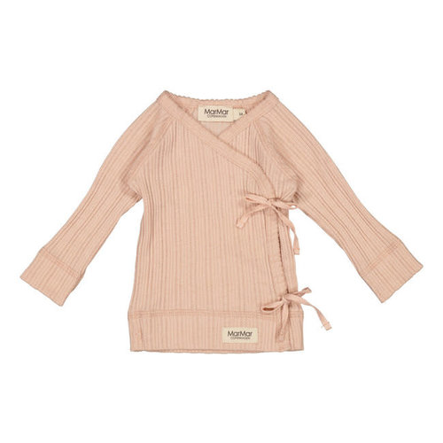 Marmar Copenhagen Tut Wrap LS Light Cheek Marmar Copenhagen Tut Wrap LS Light Cheek