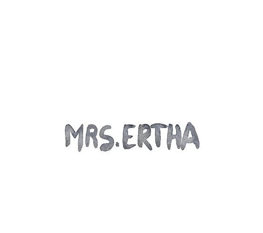 Mrs Ertha