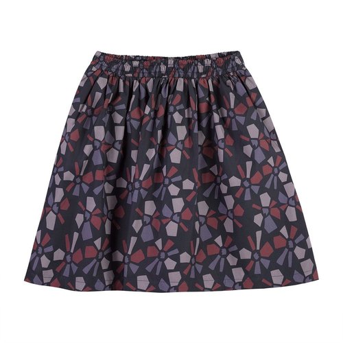Blossom Kids Noa skirt Terrazzo flower Blossom Kids Noa skirt Terrazzo flower
