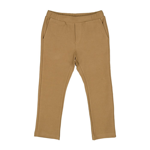 Marmar Copenhagen Peli Stretch Chino Tan Marmar Copenhagen Peli Stretch Chino Tan
