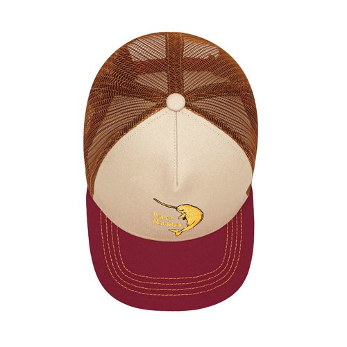 Little Hedonist Trucker Cap Narwal Little Hedonist Trucker Cap Narwal