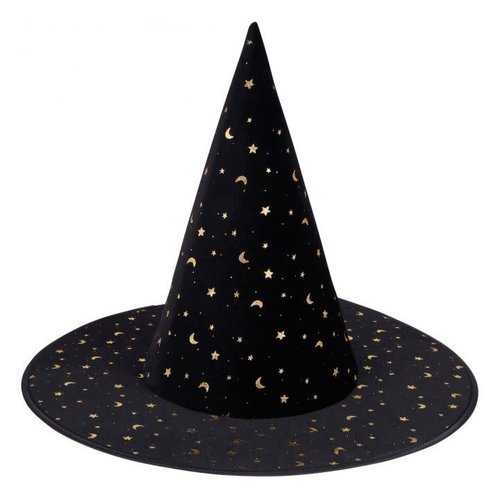 Mimi & Lula Velvet Witch hat Mimi & Lula Velvet Witch hat
