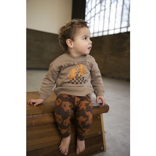 Ammehoela James Dancing Tiger Legging Ammehoela James Dancing Tiger Legging