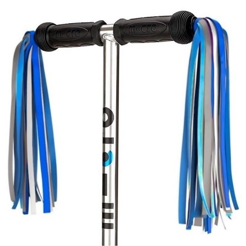 Micro Step Micro Step Linten Regenboog Blauw Micro Step Micro Step Linten Regenboog Blauw