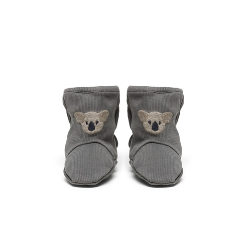 Donsje Amsterdam BOBO Booties Koala Donsje Amsterdam BOBO Booties Koala