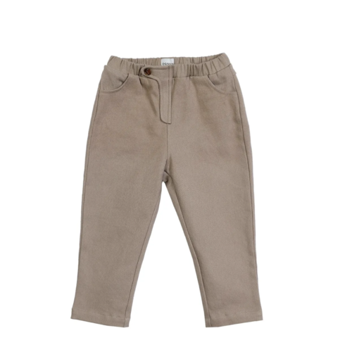 Donsje Amsterdam Beekie Trousers Moss Donsje Amsterdam Beekie Trousers Moss