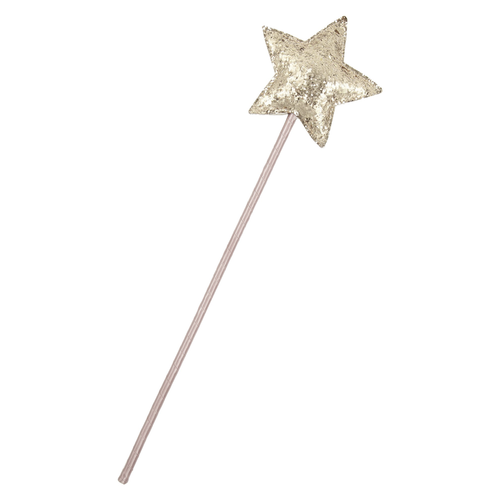 Mimi & Lula Glitter Wand Gold Mimi & Lula Glitter Wand Gold