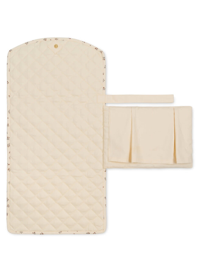 Changing Pad Petit Amour Rose