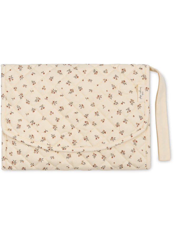 Changing Pad Petit Amour Rose