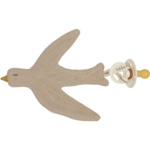 Nanami Tuttle bird Naturel Nanami Tuttle bird Naturel