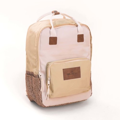 Mrs Ertha MRS ERTHA Backpack Flower Smal Mrs Ertha MRS ERTHA Backpack Flower Smal