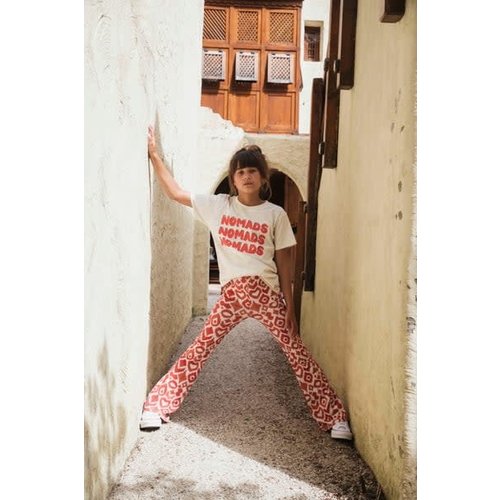 Ammehoela Ammehoela- Liv 33 Cherry Aztec Ammehoela Ammehoela- Liv 33 Cherry Aztec