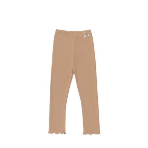 Donsje Amsterdam Donsje Amsterdam Wolly Legging - Hazelnut Blush Donsje Amsterdam Donsje Amsterdam Wolly Legging - Hazelnut Blush