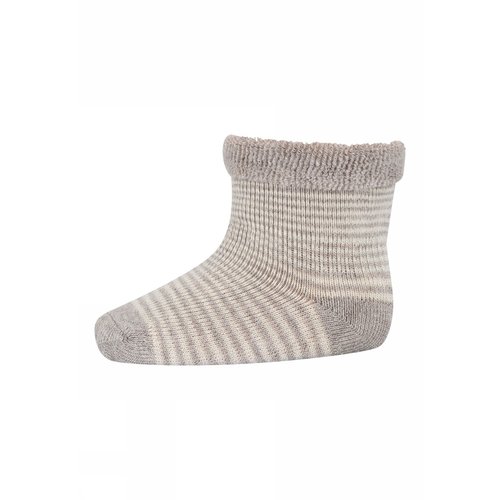 MP Denmark MP Denmark - Vigge Socks Light Brown Melange MP Denmark MP Denmark - Vigge Socks Light Brown Melange