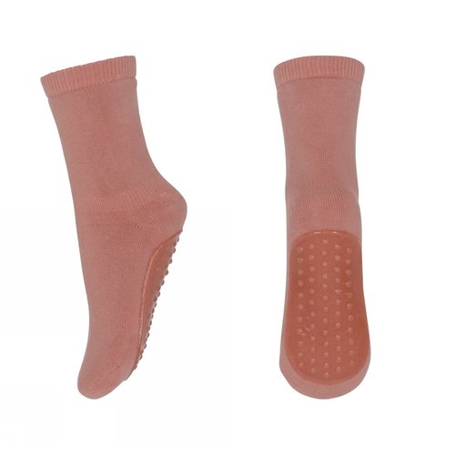 MP Denmark MP Denmark - Cotton Socks Anti Slip Rose Dawn MP Denmark MP Denmark - Cotton Socks Anti Slip Rose Dawn