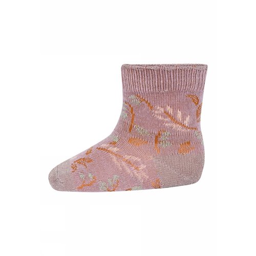 MP Denmark MP Denmark - Lilie Socks Mauve Shadows MP Denmark MP Denmark - Lilie Socks Mauve Shadows