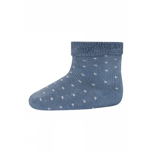 MP Denmark MP Denmark - Carly Terry Socks Moonstone Stone Blue MP Denmark MP Denmark - Carly Terry Socks Moonstone Stone Blue